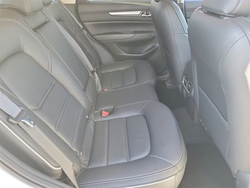 New 2025 MAZDA CX-5 AWD 2.5 S w/ Preferred Package image 14