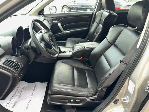 Used 2011 Acura RDX SH-AWD image 6