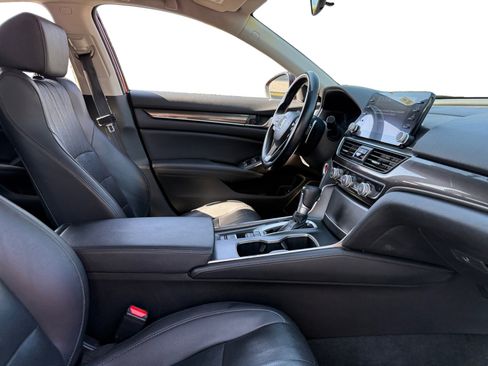 Used 2021 Honda Accord Sport Special Edition image 14