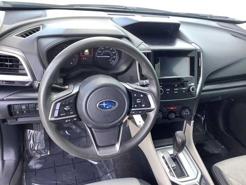 Used 2022 Subaru Forester AWD/4WD image 10