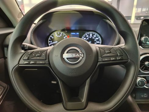 Used 2024 Nissan Sentra S image 45