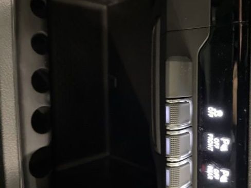 New 2026 RAM 1500 Tradesman image 32