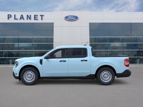 New 2026 Ford Maverick XL FWD image 3