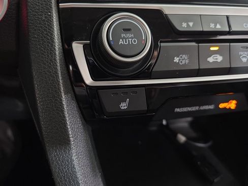 Used 2021 Honda Civic EX-L image 15