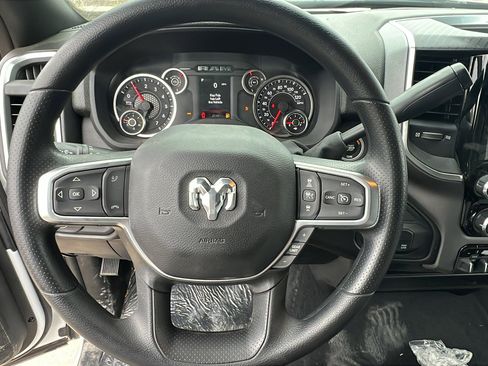 Used 2025 RAM 2500 Big Horn image 26