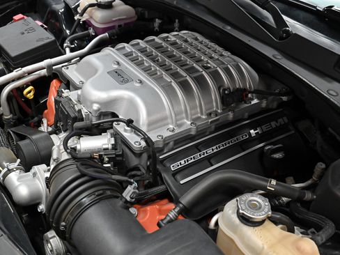 Used 2023 Dodge Charger SRT Hellcat image 41