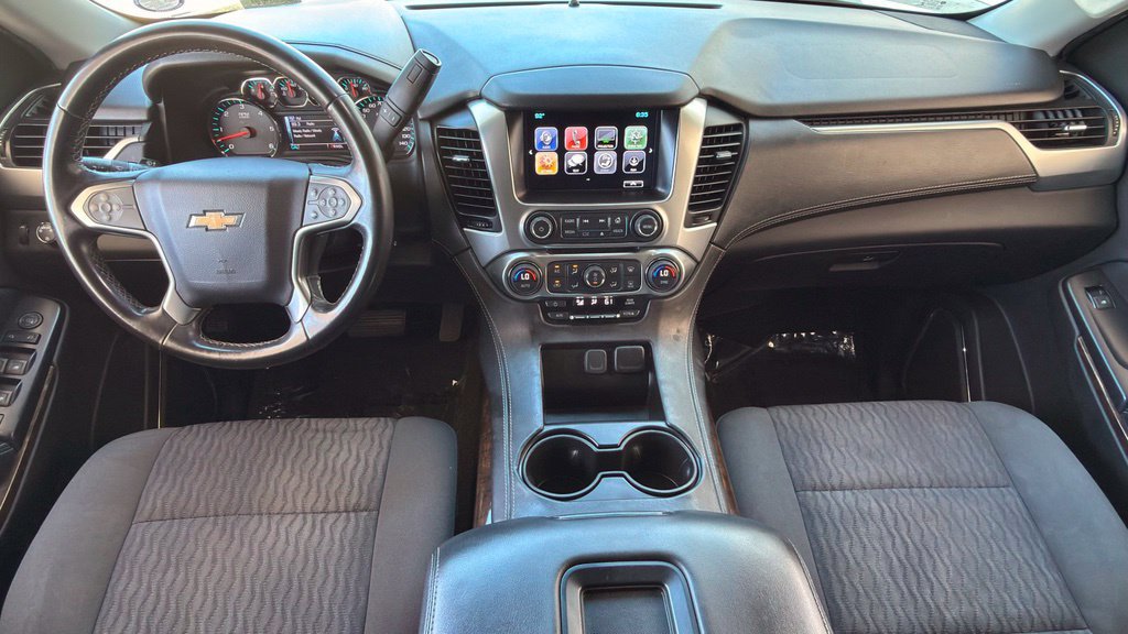 Used 2018 Chevrolet Tahoe LS RWD image 20