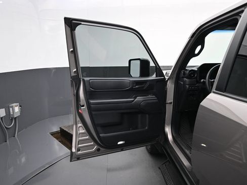 Used 2024 Toyota Land Cruiser 1958 AWD/4WD image 4