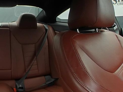 Used 2021 BMW 430i xDrive Coupe w/ M Sport Package AWD/4WD image 11
