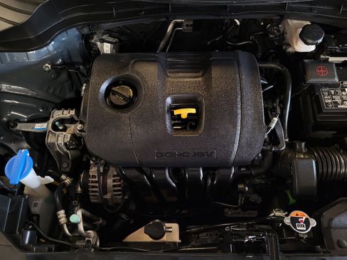Used 2021 Kia Soul X-Line FWD image 30