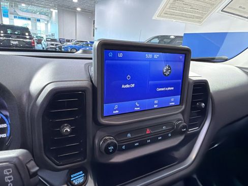 Used 2024 Ford Bronco Sport Badlands AWD/4WD image 20