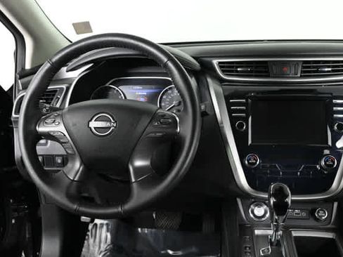 Used 2024 Nissan Murano SV w/ SV Midnight Edition Package AWD/4WD image 3