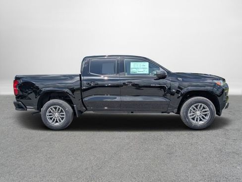 New 2026 Chevrolet Colorado LT image 3