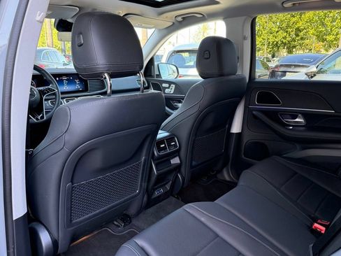 Certified 2026 Mercedes-Benz GLE 350 4MATIC image 24