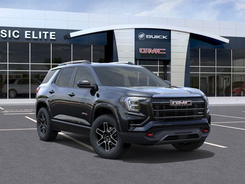 New 2026 GMC Terrain AT4 w/ Convenience Package III image 7