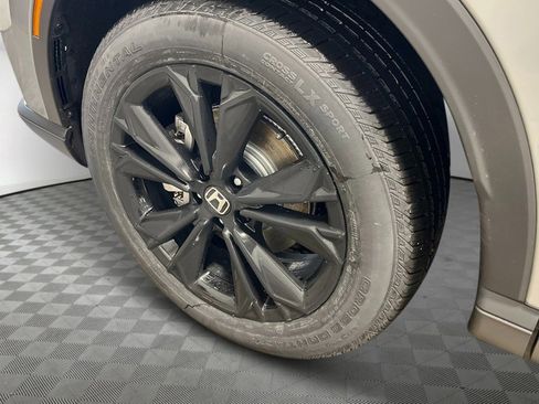 New 2026 Honda CR-V Sport Touring image 14