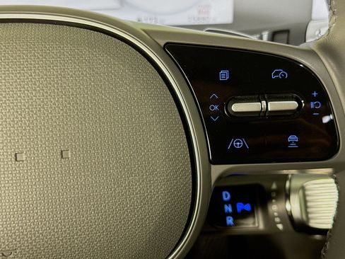 Used 2024 Hyundai Ioniq 5 SEL image 14