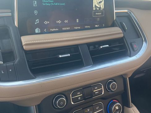 Used 2023 Chevrolet Tahoe Premier w/ Premium Package 2 image 13