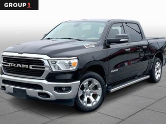Used 2020 RAM 1500 Big Horn video 1