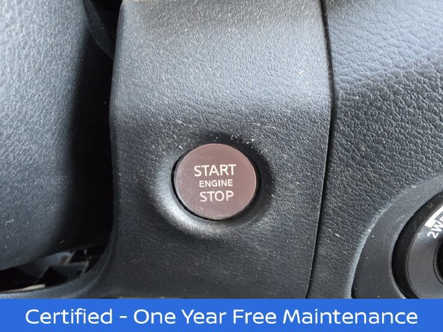 Certified 2022 Nissan Frontier S w/ Technology Package AWD/4WD image 30