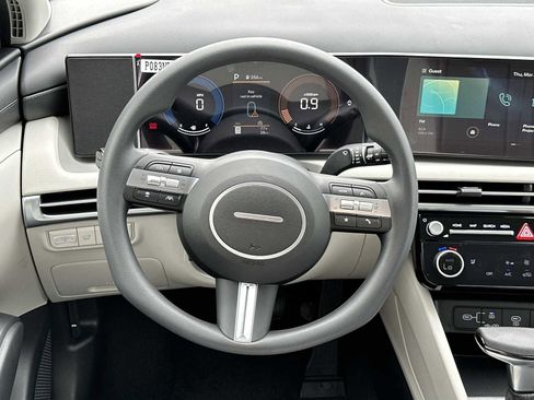 New 2026 Hyundai Tucson SEL FWD image 12