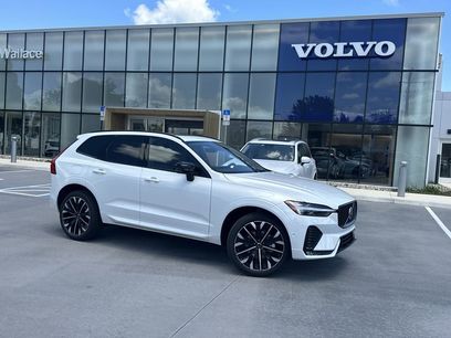 New 2026 Volvo XC60 B5 Ultra w/ Protection Package Premier