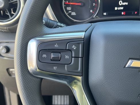 New 2026 Chevrolet Blazer LT image 20