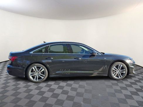 Used 2019 Audi A6 3.0T Premium Plus image 7