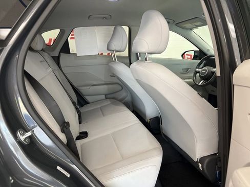 Used 2024 Hyundai Kona SEL w/ Convenience Package AWD/4WD image 10