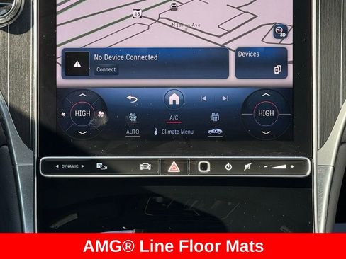 Used 2023 Mercedes-Benz GLC 300 4MATIC image 37