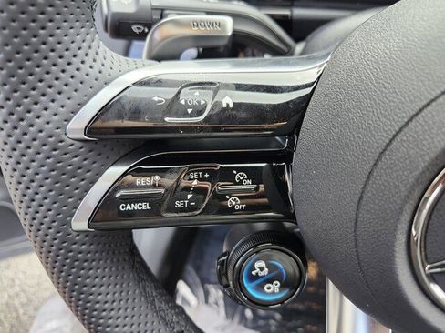 New 2026 Mercedes-Benz GLA 35 AMG 4MATIC image 43