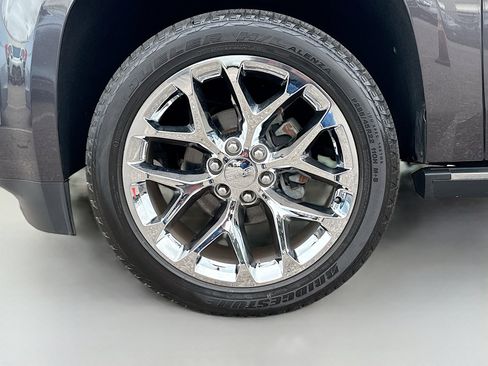 Used 2018 GMC Yukon Denali w/ Denali Ultimate Package image 43