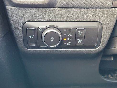 New 2025 Ford Bronco Sport Outer Banks w/ Outer Banks Tech Package+ image 13