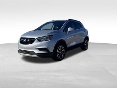 Used 2022 Buick Encore Preferred w/ Safety Package