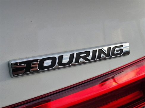 Certified 2024 Honda Civic Touring image 8