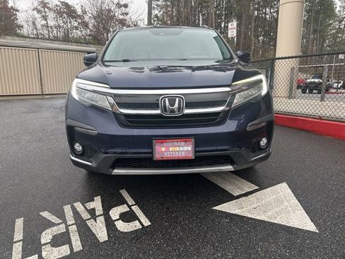 Used 2019 Honda Pilot Touring image 2