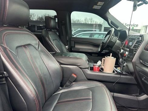 Used 2020 Ford Expedition Limited w/ Equipment Group 303A image 23