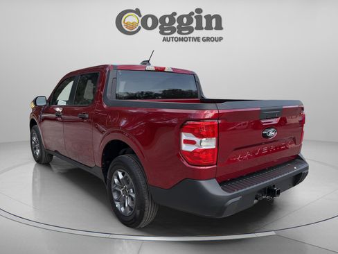 New 2026 Ford Maverick XLT AWD/4WD image 3