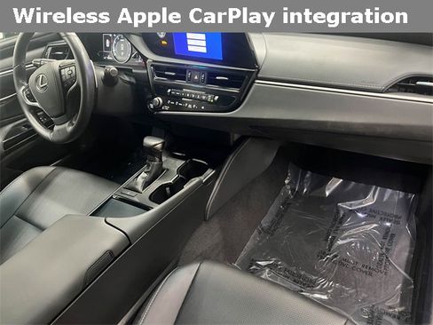 Certified 2025 Lexus ES 350 image 12
