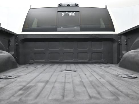 Used 2021 RAM 3500 Limited AWD/4WD image 7