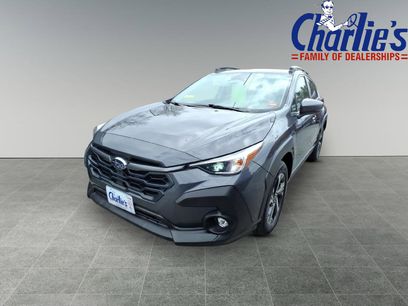 Used 2024 Subaru Crosstrek 2.0i Premium