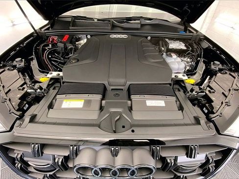 New 2026 Audi Q7 2.0T Premium Plus image 11