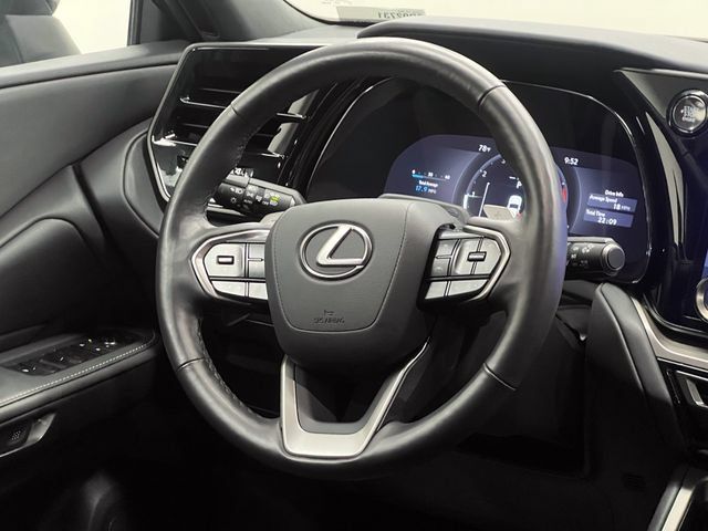 Certified 2025 Lexus TX 350 FWD w/ Convenience Package image 15