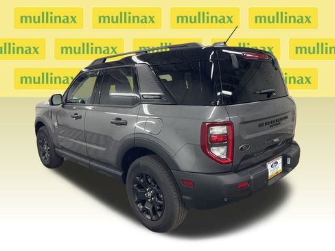 New 2025 Ford Bronco Sport Big Bend w/ Convenience Package image 9