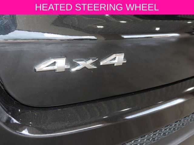 Used 2023 Jeep Compass Latitude AWD/4WD image 18