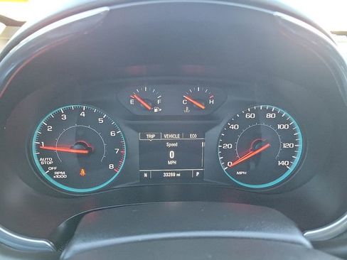 Used 2020 Chevrolet Malibu LT image 18