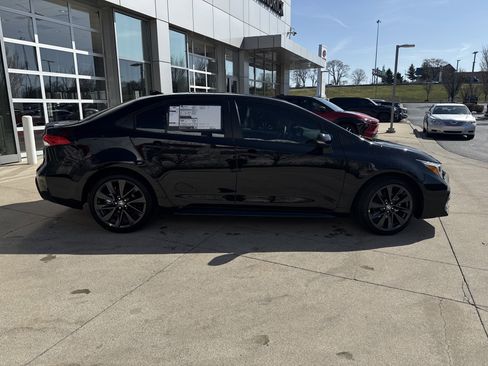 New 2026 Toyota Corolla SE image 10