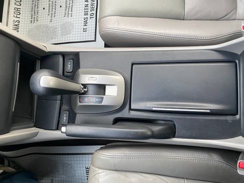 Used 2008 Honda Accord EX-L image 16