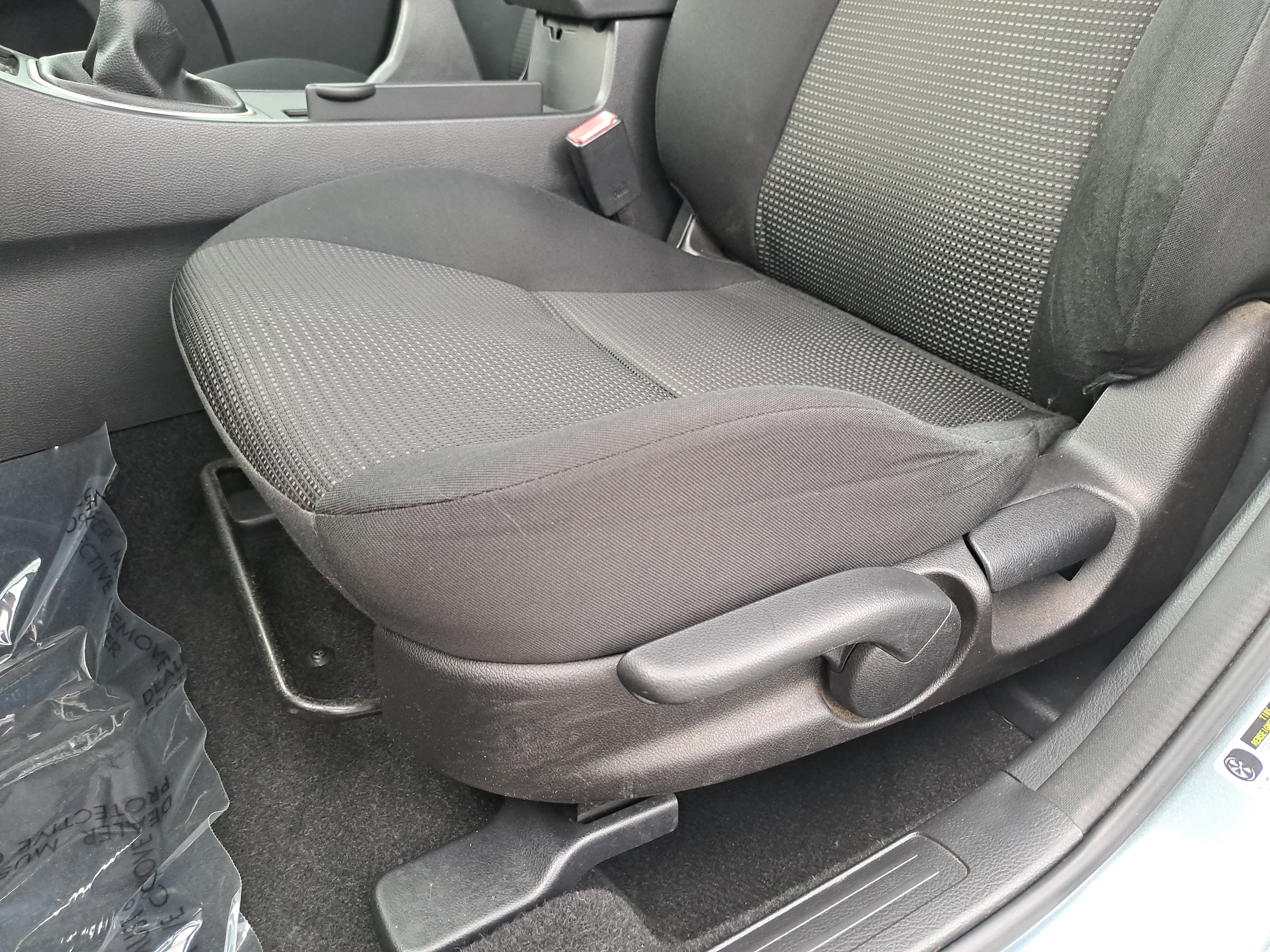 Used 2013 MAZDA MAZDA3 i Touring FWD image 27