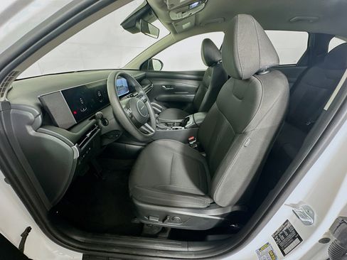 Used 2025 Hyundai Tucson SEL image 13
